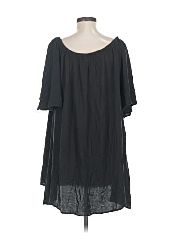 Green Dragon Casual Dress (view 2)