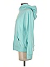 Dudley Stephens 100% Polyester Teal Sweatshirt Size XS - photo 5