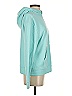 Dudley Stephens 100% Polyester Teal Sweatshirt Size XS - photo 4