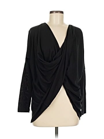For Cynthia Long Sleeve Blouse (view 1)