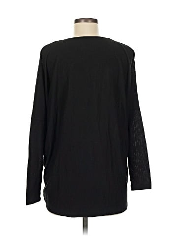 For Cynthia Long Sleeve Blouse (view 2)