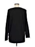 For Cynthia Black Long Sleeve Blouse Size M - photo 2