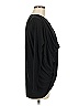 For Cynthia Black Long Sleeve Blouse Size M - photo 4
