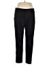 Serengeti Solid Black Casual Pants Size 1X - photo 1