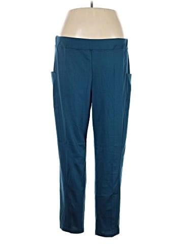 Serengeti Active Pants (view 1)