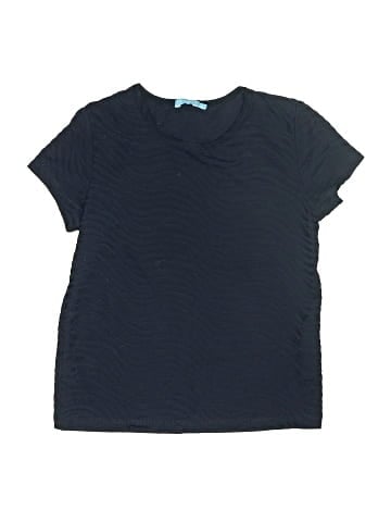 J. McLaughlin Short Sleeve T-Shirt (view 1)