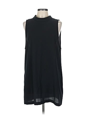 Tildon Sleeveless Blouse (view 1)