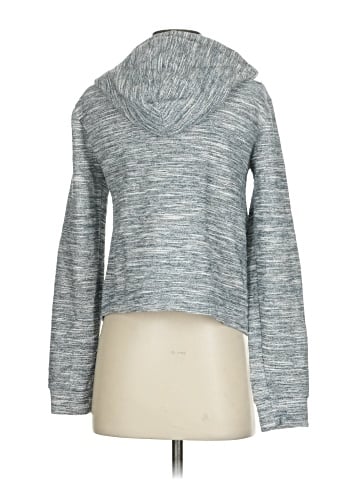 Saturday Sunday Zip Up Hoodie (view 2)