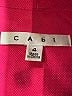 CAbi Pink Blazer Size 4 - photo 6