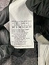 Marella Houndstooth Black Dress Pants Size 8 - photo 8