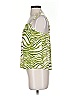 Soma Green Sleeveless Blouse Size XS - photo 5