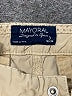 Mayoral Solid Tan Khakis Size 3 - photo 3