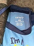 Carter's Blue Rash Guard Size Newborn - photo 3