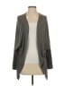 Leith Gray Cardigan Size XS - photo 1