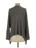 Leith Gray Cardigan Size XS - photo 2