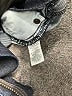 Ann Taylor Chevron-herringbone Blue Jeans Size 26 waist - photo 4