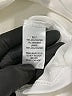 Lulus Solid White Casual Dress Size S - photo 7