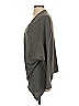 Leith Gray Cardigan Size XS - photo 5