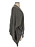Leith Gray Cardigan Size XS - photo 4