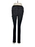 Old Navy Hearts Black Jeans Size 8 - photo 2