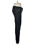 Old Navy Hearts Black Jeans Size 8 - photo 4