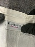 Bindya 100% Modal Ivory Casual Dress Size S - photo 7