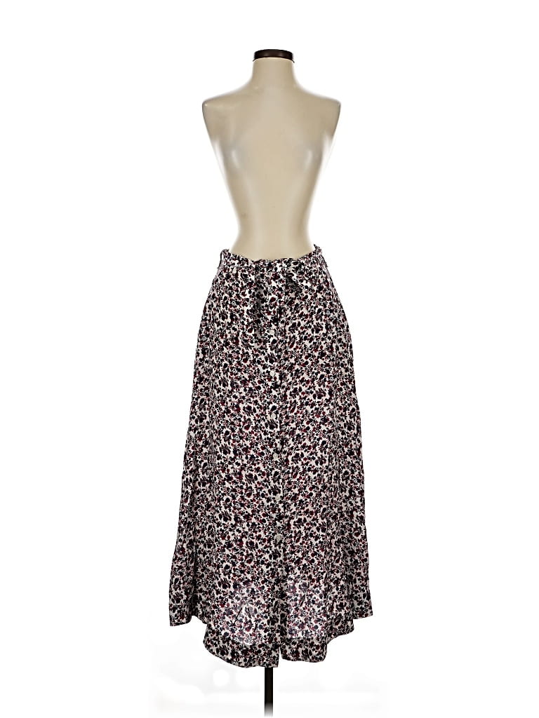 Pre-owned Comptoir Des Cotonniers Cocktail Dress In Blue