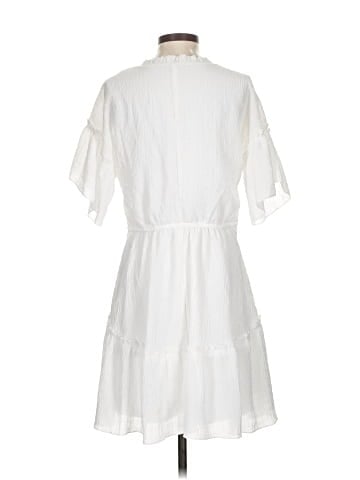 Cato Casual Dress (view 2)