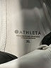 Athleta Ivory Long Sleeve Turtleneck Size XL - photo 7