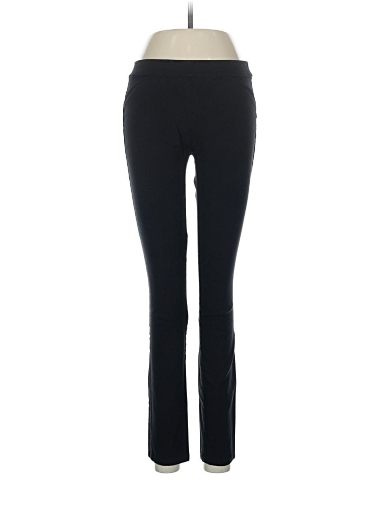 Pre-owned Joe Benbasset Active Pants In Black