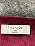 Babaton Burgundy Tank Top Size XXS - photo 3