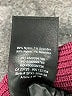 Babaton Burgundy Tank Top Size XXS - photo 4