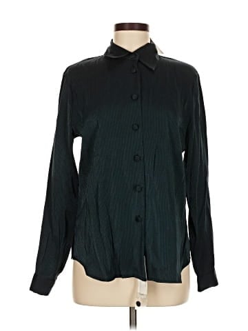Tess Long Sleeve Blouse (view 1)