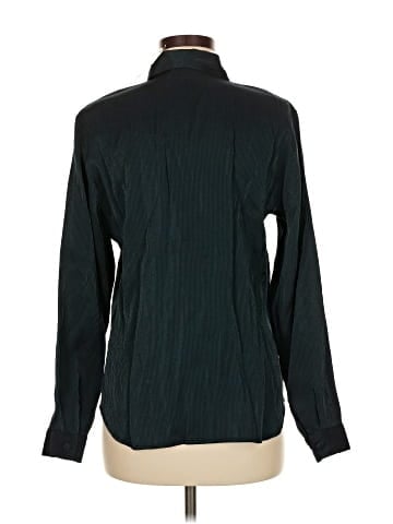 Tess Long Sleeve Blouse (view 2)
