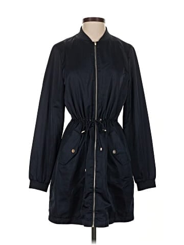 Vero Moda Raincoat (view 1)