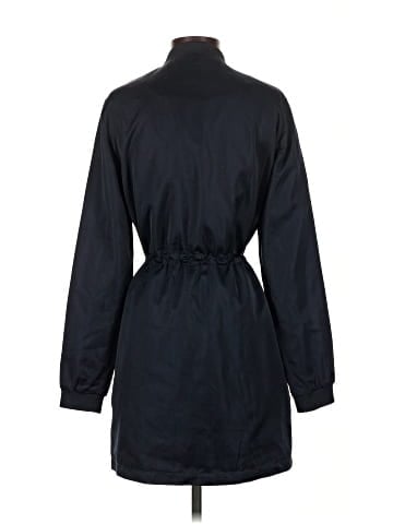 Vero Moda Raincoat (view 2)
