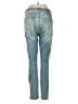Forever 21 Stars Blue Jeans Size 8 - photo 2