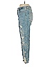 Forever 21 Stars Blue Jeans Size 8 - photo 5