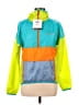 Cotopaxi 100% Polyester Color Block Green Windbreaker Size XXS - photo 1