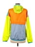 Cotopaxi 100% Polyester Color Block Green Windbreaker Size XXS - photo 2