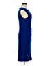 Cartise Blue Cocktail Dress Size 8 - photo 4