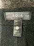 Aqua Black Casual Skirt Size XS - photo 3