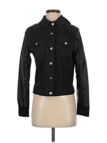 John Eshaya Jacket (view 1)