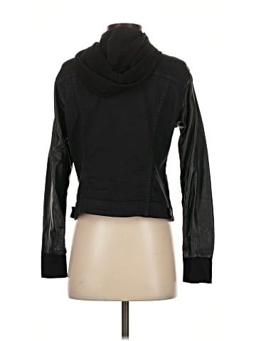 John Eshaya Jacket (view 2)