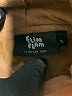 Assorted Brands Brown Zip Up Hoodie Size S (kids) - photo 3