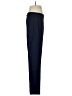 St. John Solid Blue Casual Pants Size 8 - photo 4