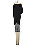 Marika Tek Color Block Black Active Pants Size L - photo 5
