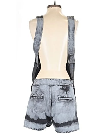 Christian Dior Overall Shorts (view 2)