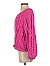 Express Pink Pullover Sweater Size XS - photo 5