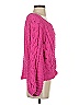Express Pink Pullover Sweater Size XS - photo 4